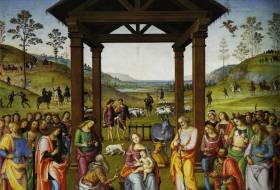 Pietro_Perugino_adorazione_cittapieve.jpg
