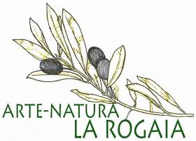 In La Rogaia begegnen sich Kunst und Natur