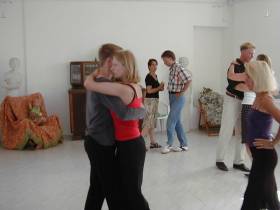 Tango Kurs