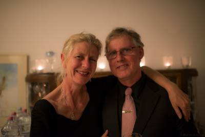 Wolfgang Sandt & Annette Greifenhagen