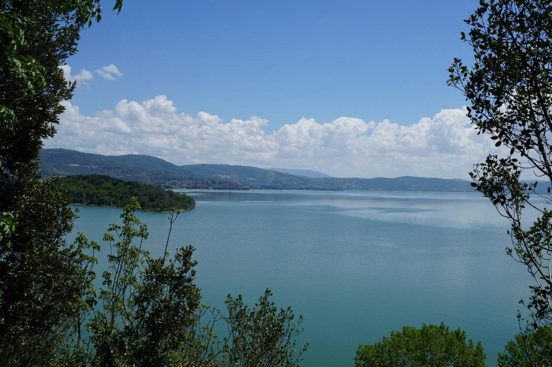 trasimeno kl7 voe