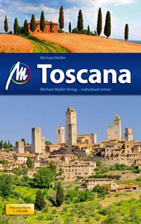 Reiseführer Toscana